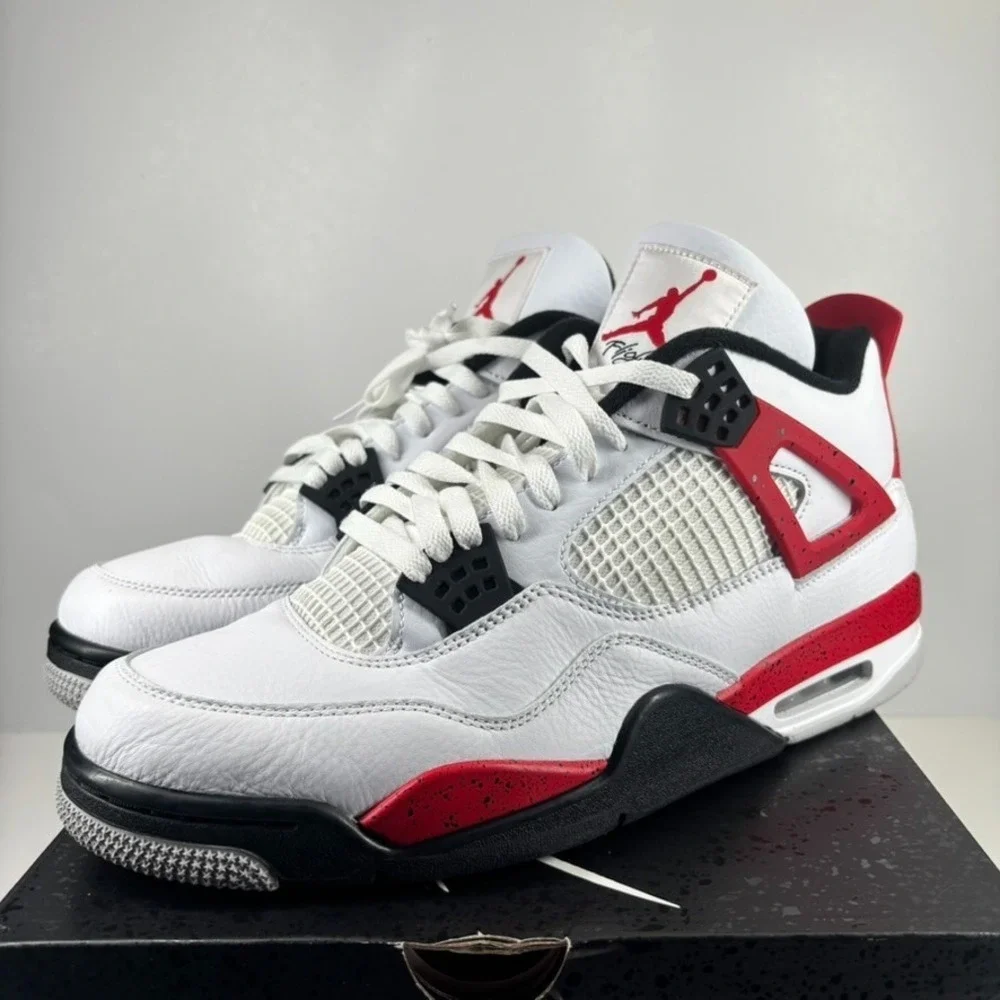 Nike Air Jordan 4 Retro 